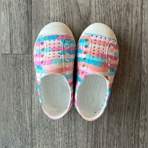 Natives size 6 baby